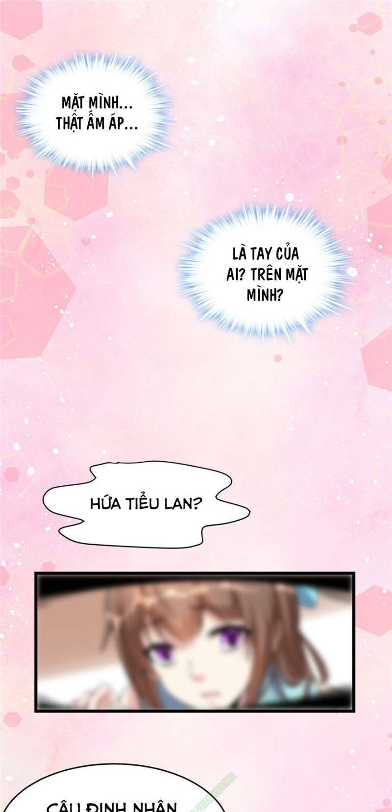 Ta Tu Có Lẽ Là Giả Tiên Chapter 16 - Trang 2