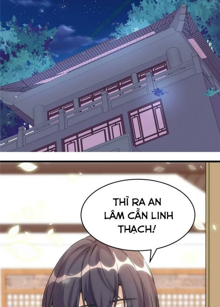 Ta Tu Có Lẽ Là Giả Tiên Chapter 16 - Trang 2