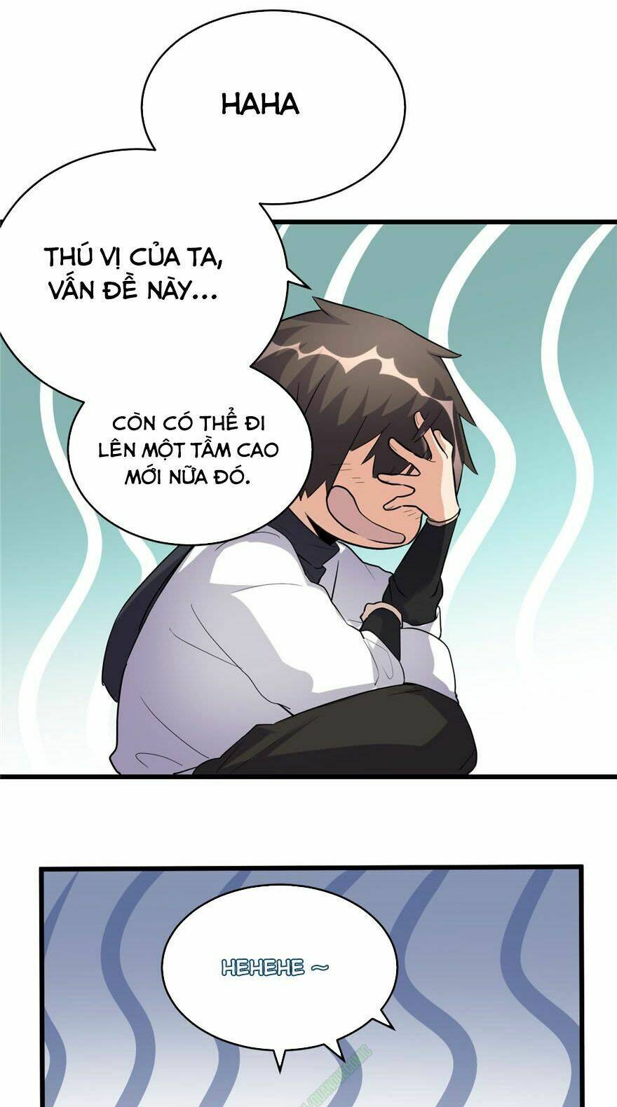 Ta Tu Có Lẽ Là Giả Tiên Chapter 13 - Trang 2