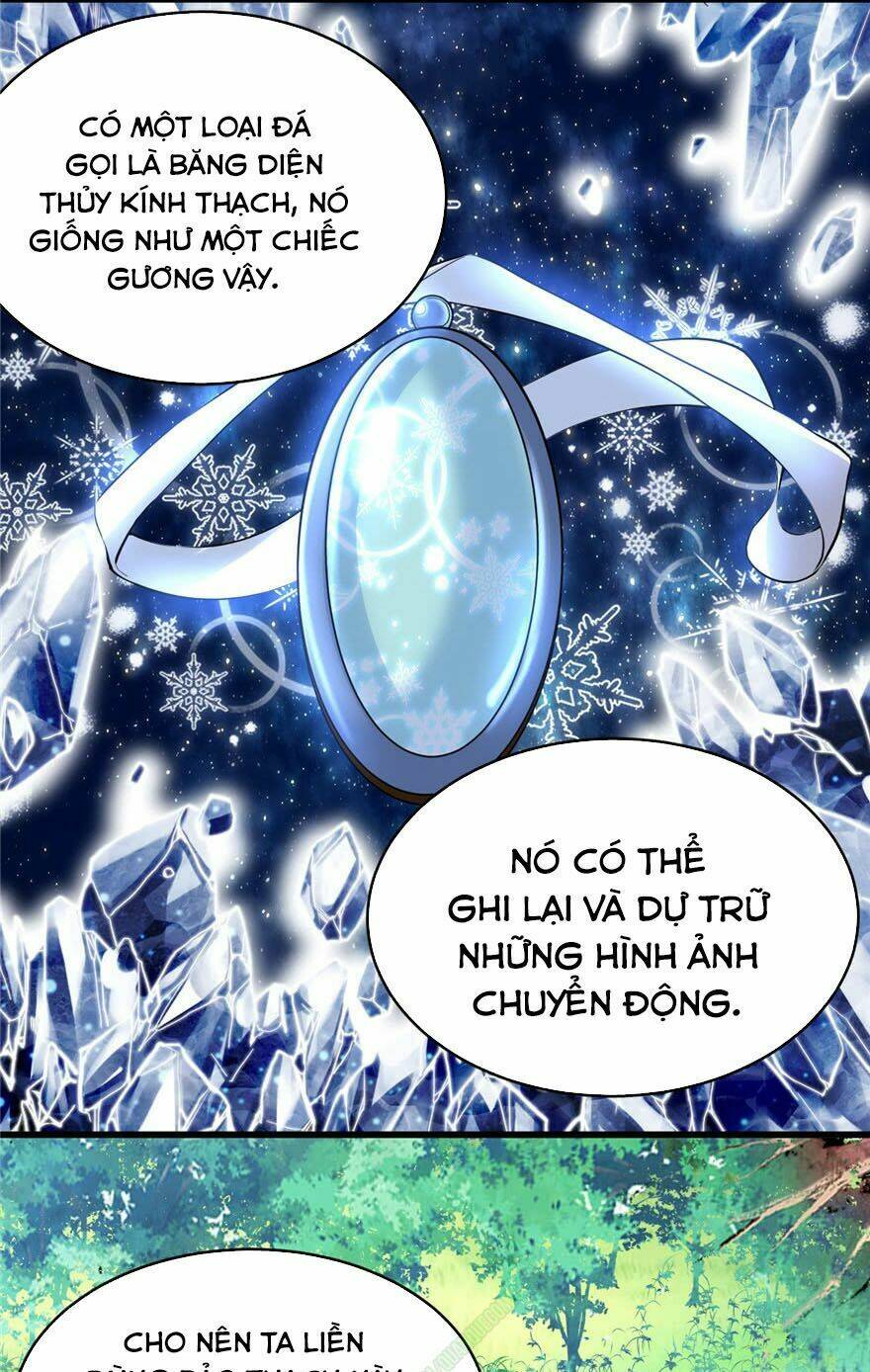 Ta Tu Có Lẽ Là Giả Tiên Chapter 12 - Trang 2