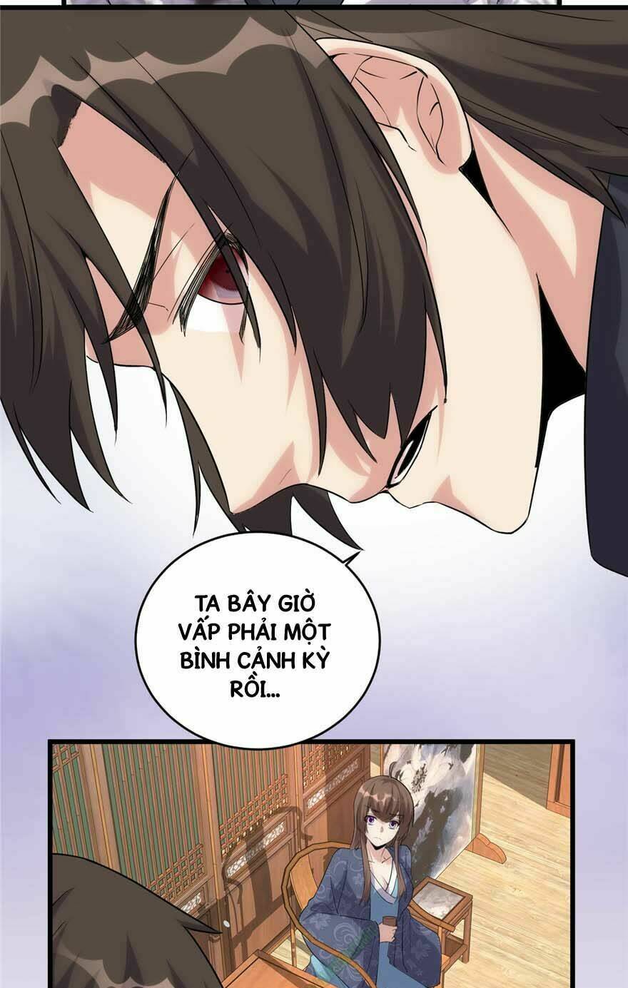 Ta Tu Có Lẽ Là Giả Tiên Chapter 7 - Trang 2