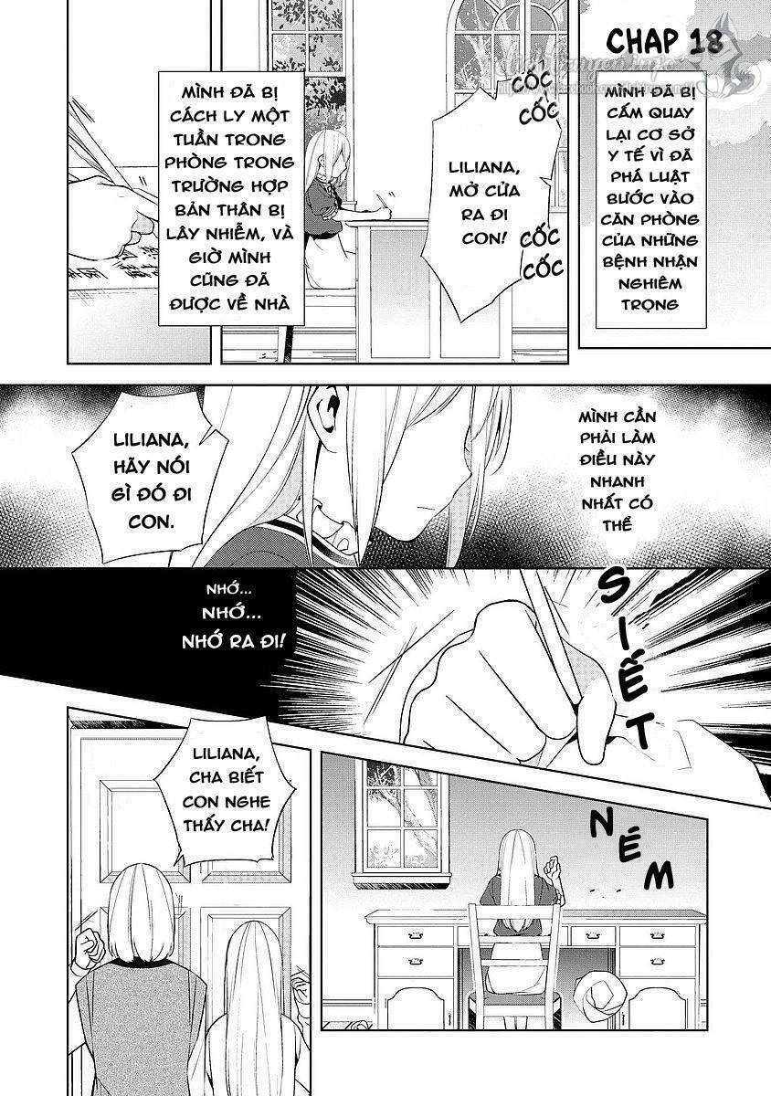 E? Heibon Desu Yo?? Chapter 18 - Trang 2