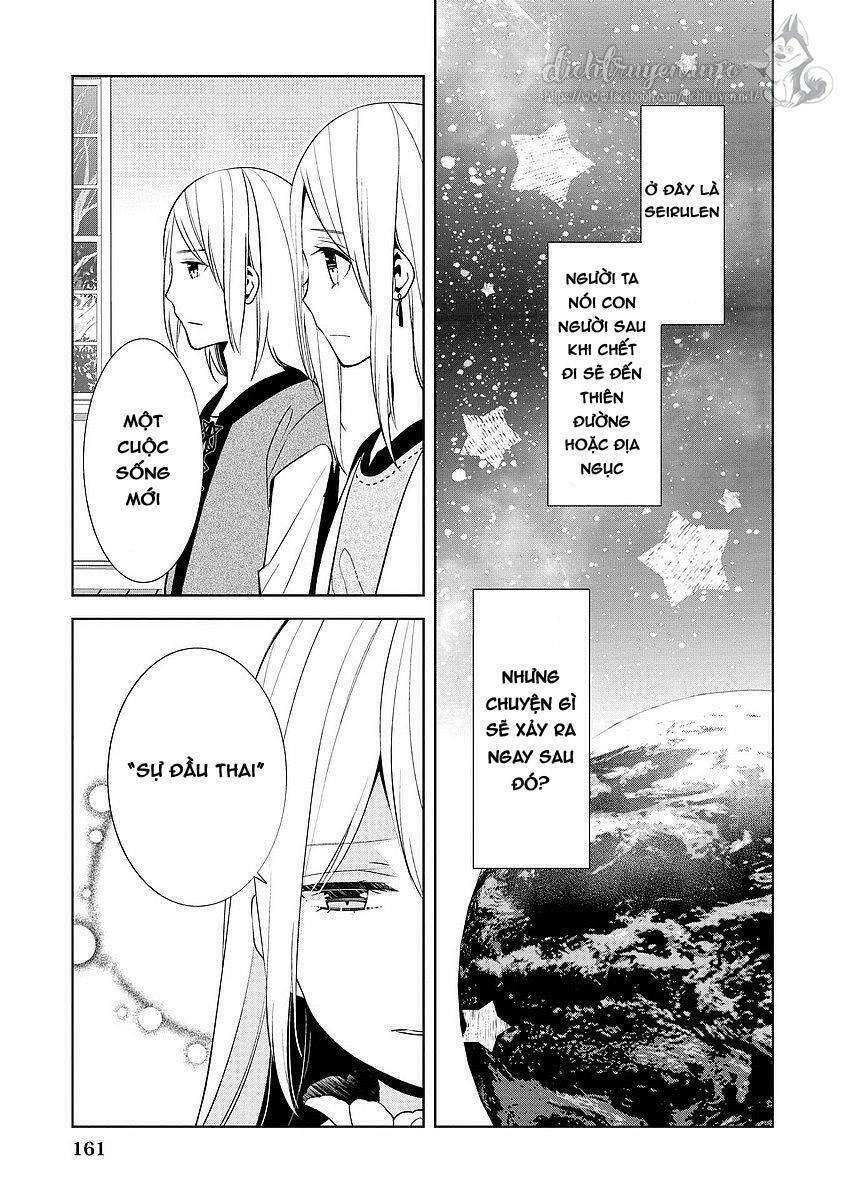 E? Heibon Desu Yo?? Chapter 18 - Trang 2