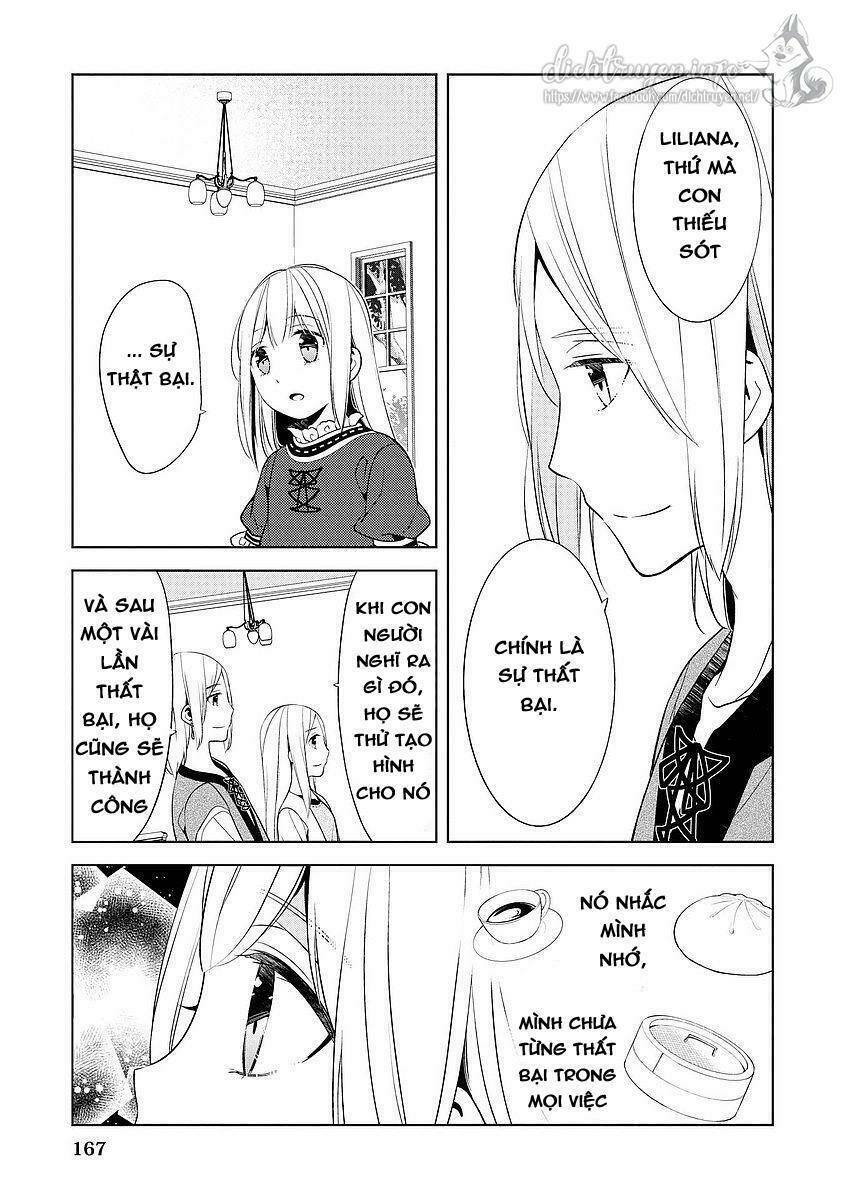 E? Heibon Desu Yo?? Chapter 18 - Trang 2