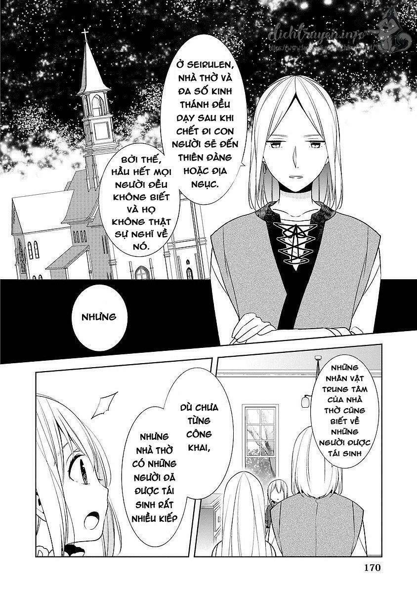 E? Heibon Desu Yo?? Chapter 18 - Trang 2