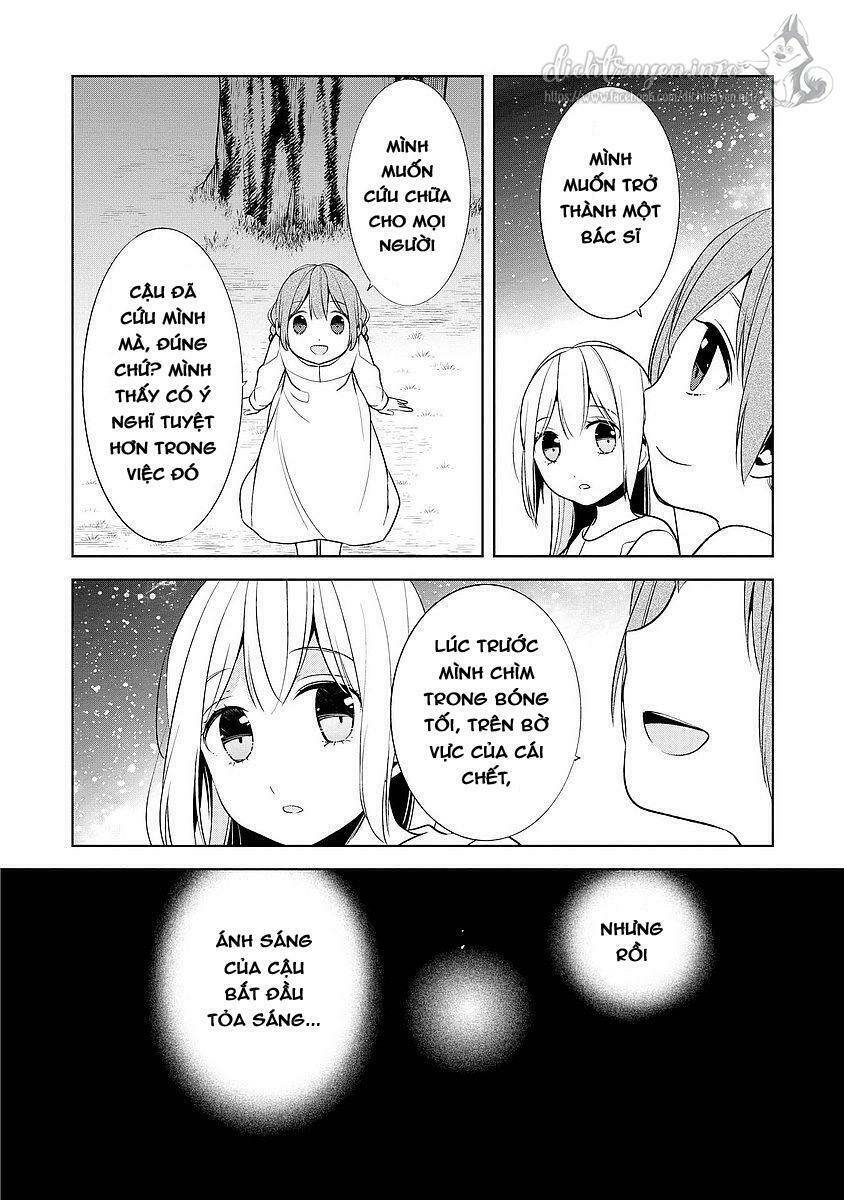 E? Heibon Desu Yo?? Chapter 18 - Trang 2