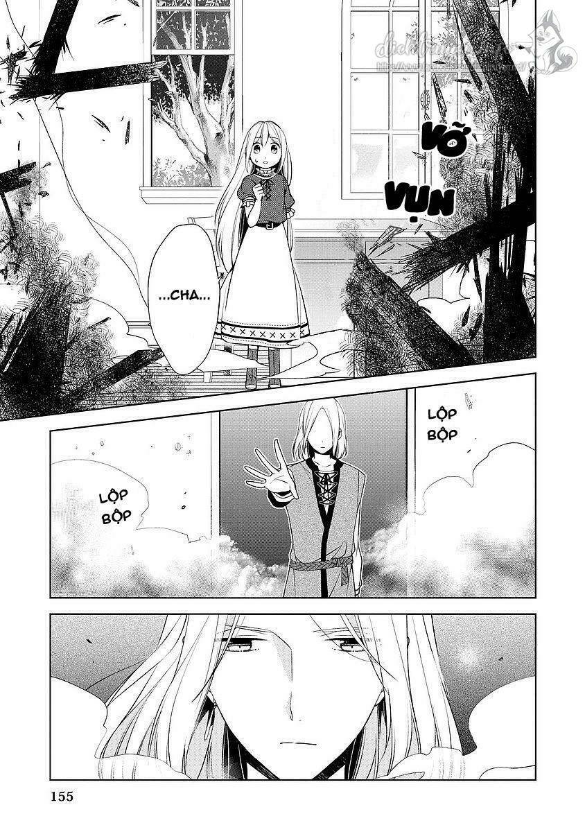 E? Heibon Desu Yo?? Chapter 18 - Trang 2