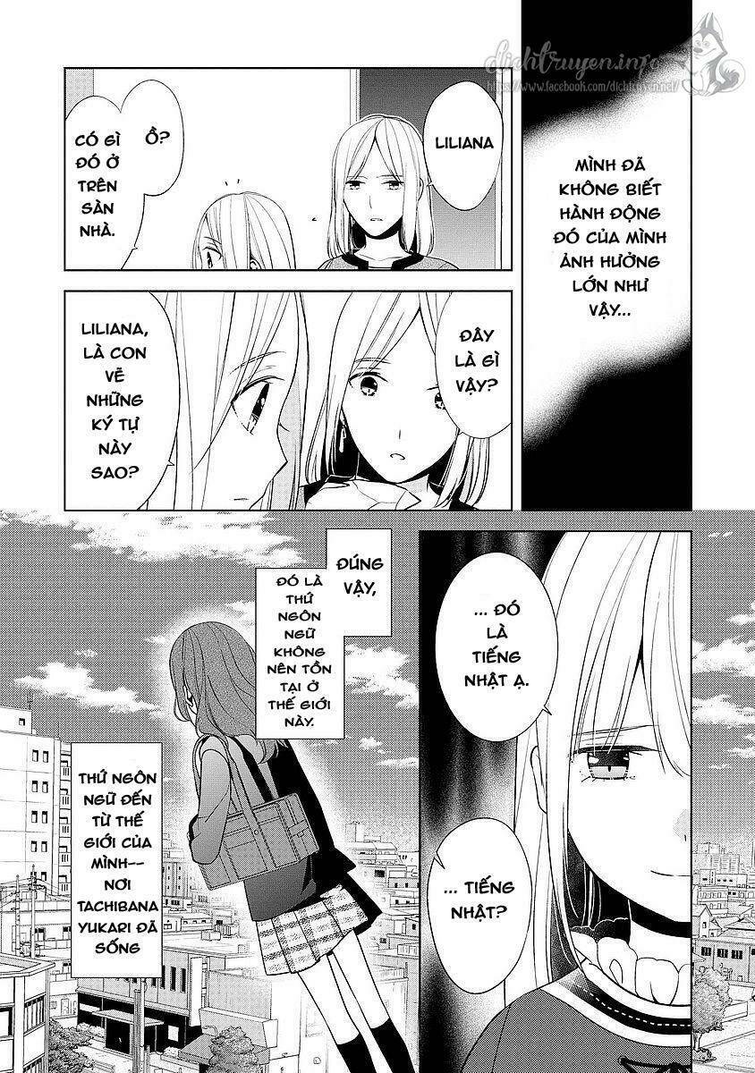 E? Heibon Desu Yo?? Chapter 18 - Trang 2