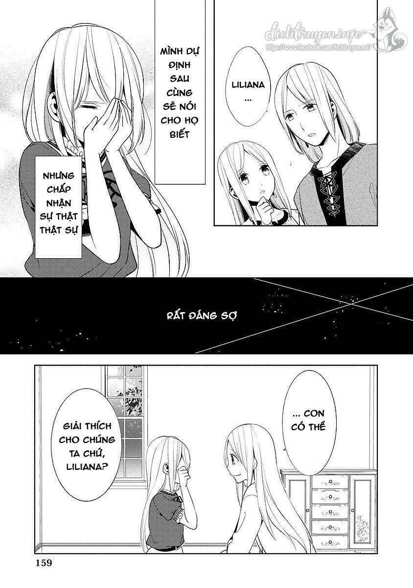 E? Heibon Desu Yo?? Chapter 18 - Trang 2