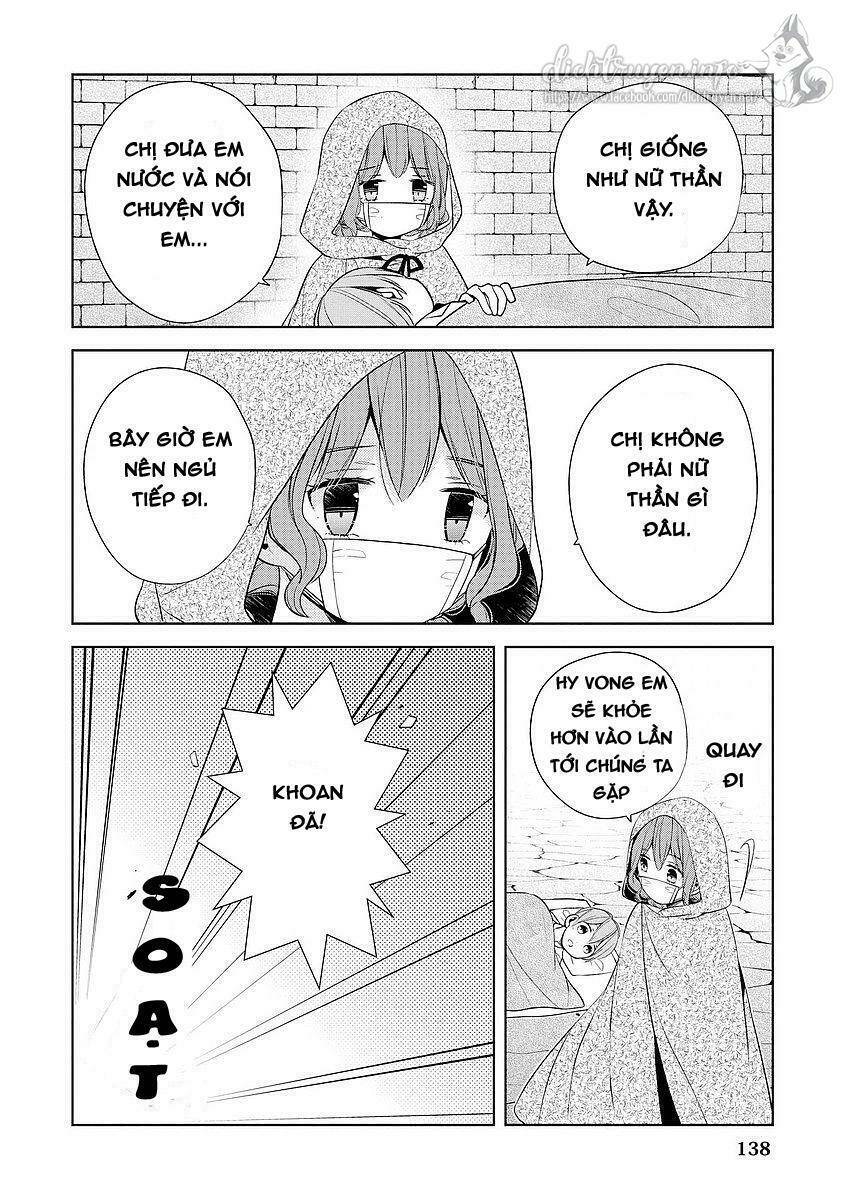 E? Heibon Desu Yo?? Chapter 17 - Trang 2