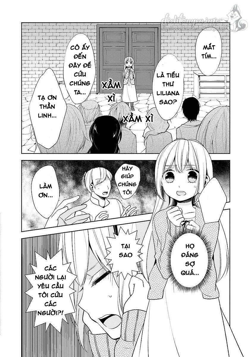 E? Heibon Desu Yo?? Chapter 17 - Trang 2