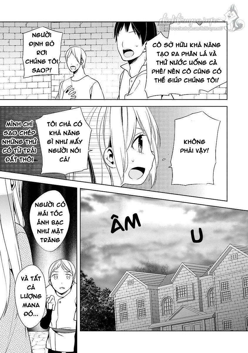 E? Heibon Desu Yo?? Chapter 17 - Trang 2