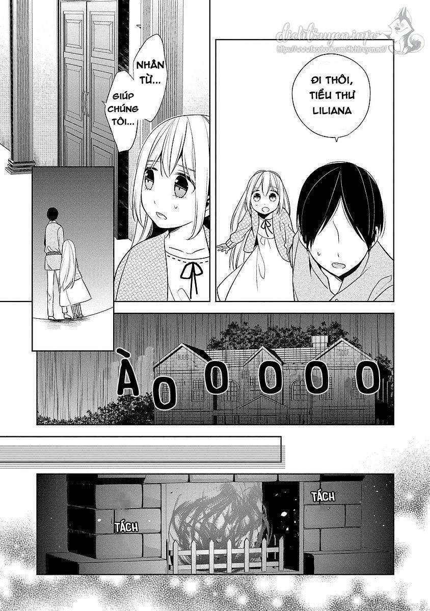 E? Heibon Desu Yo?? Chapter 17 - Trang 2