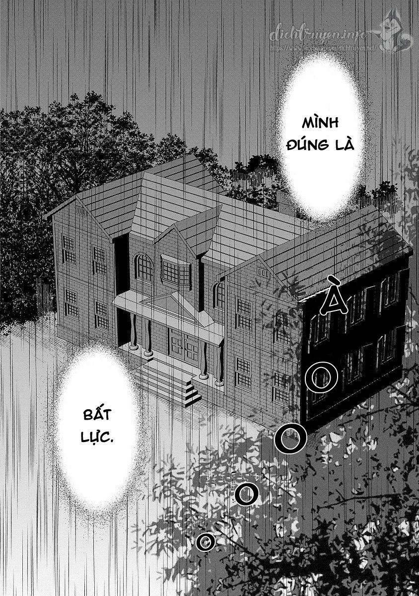 E? Heibon Desu Yo?? Chapter 17 - Trang 2