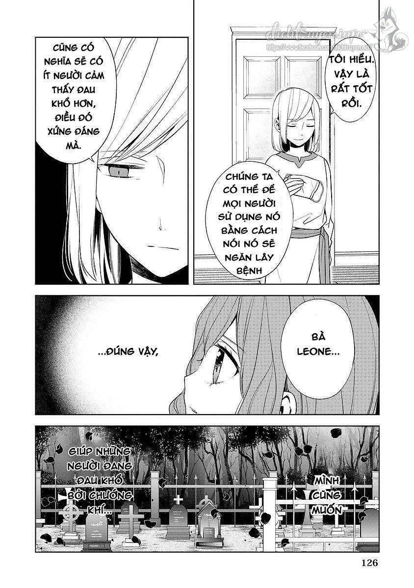 E? Heibon Desu Yo?? Chapter 17 - Trang 2