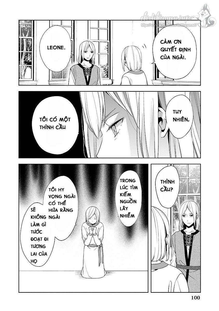 E? Heibon Desu Yo?? Chapter 16 - Trang 2