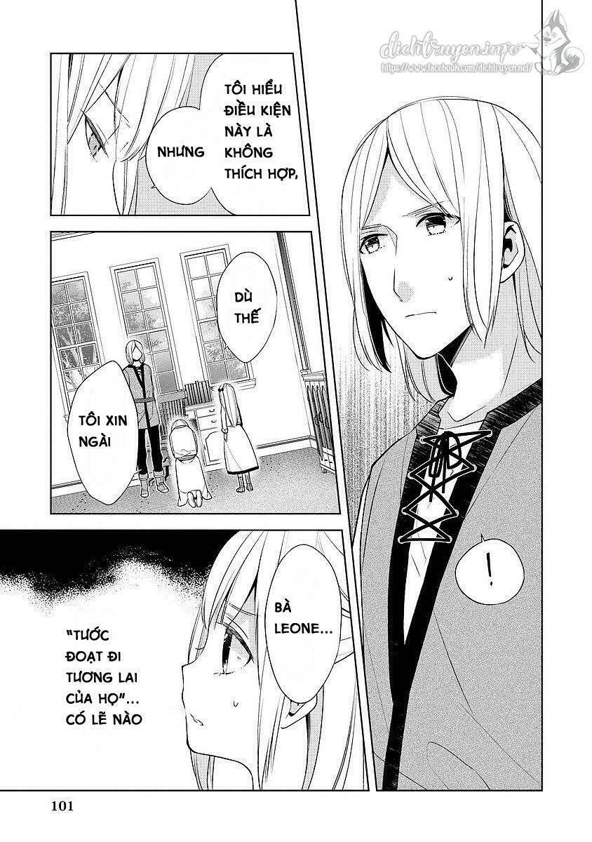 E? Heibon Desu Yo?? Chapter 16 - Trang 2