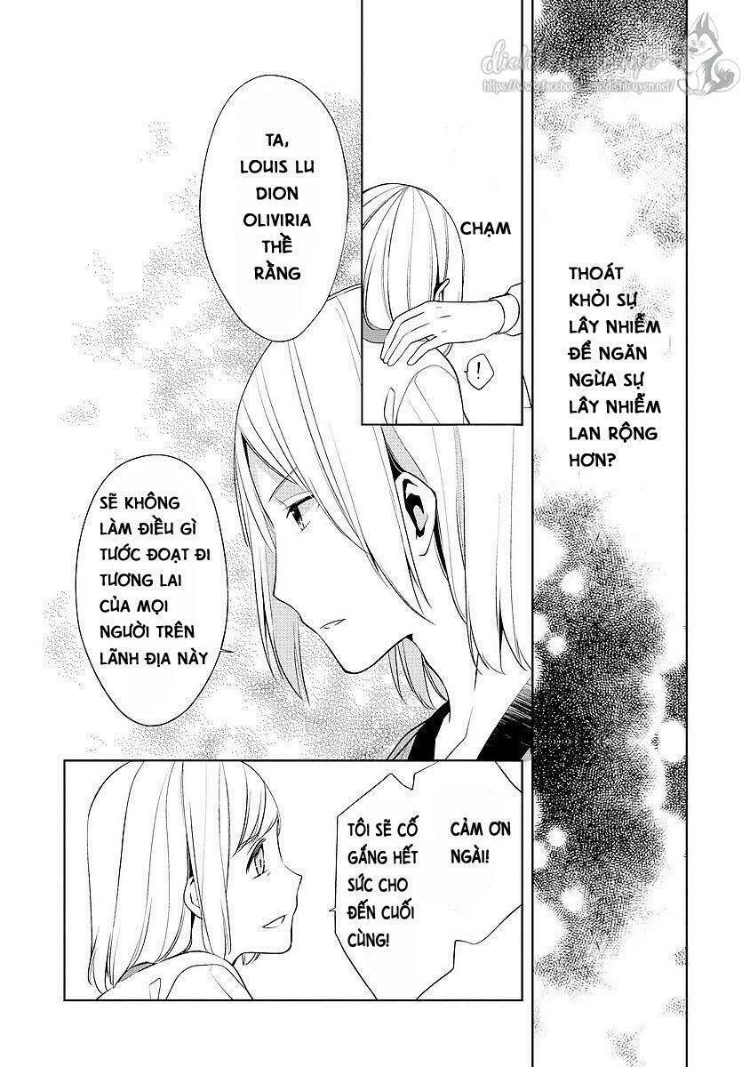 E? Heibon Desu Yo?? Chapter 16 - Trang 2