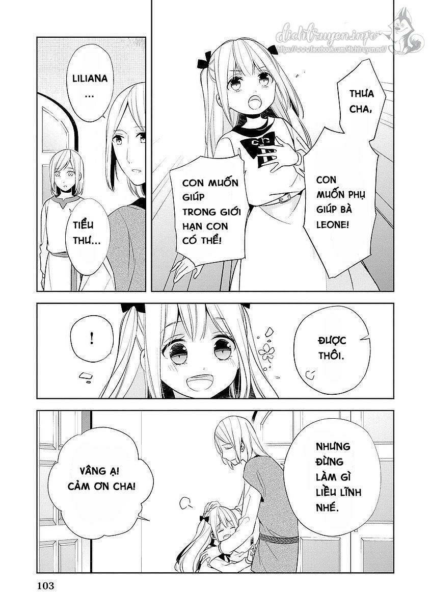 E? Heibon Desu Yo?? Chapter 16 - Trang 2