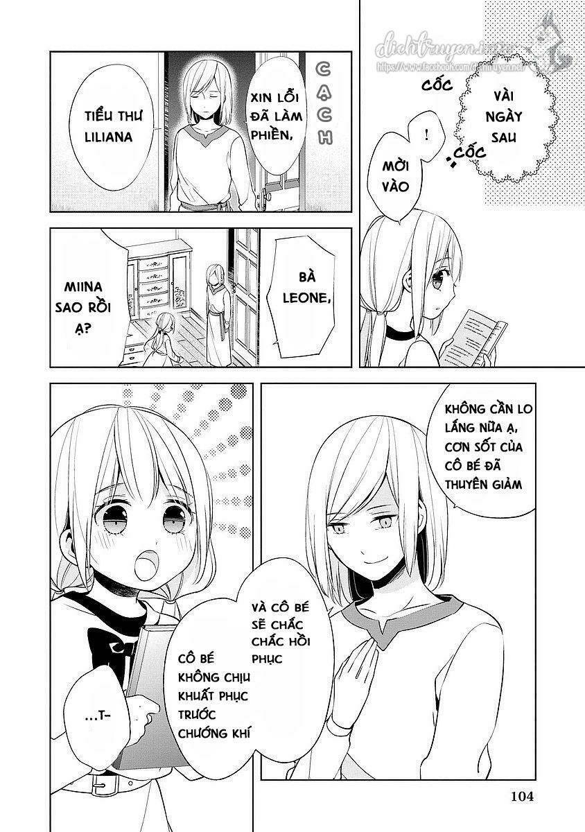 E? Heibon Desu Yo?? Chapter 16 - Trang 2