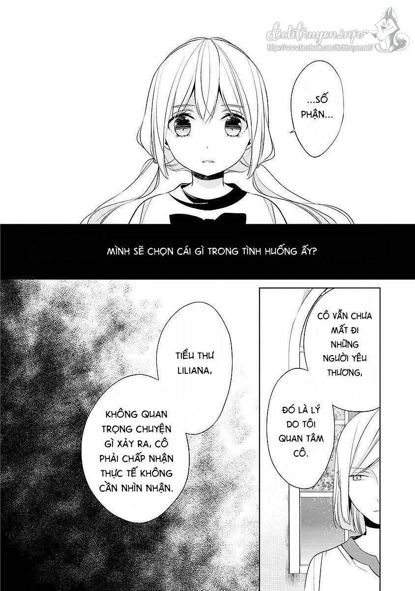 E? Heibon Desu Yo?? Chapter 16 - Trang 2