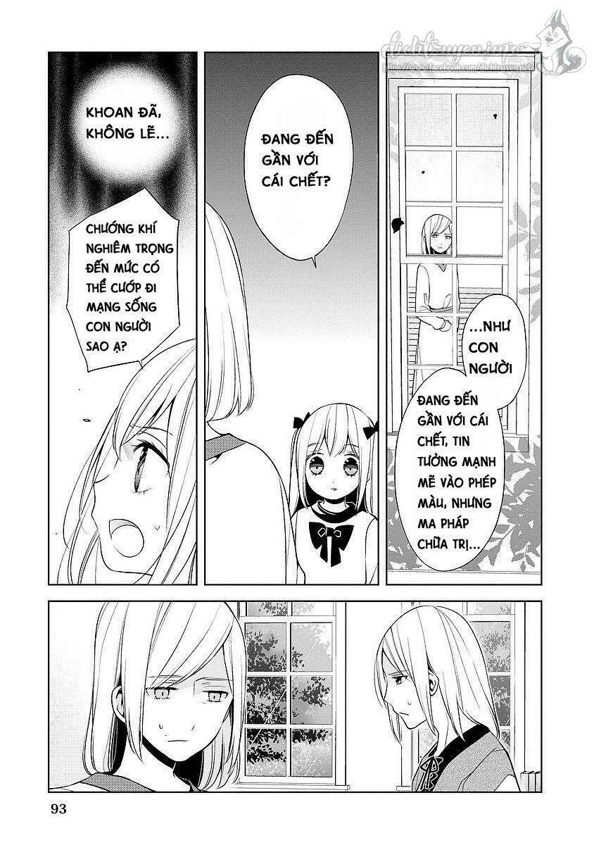 E? Heibon Desu Yo?? Chapter 16 - Trang 2