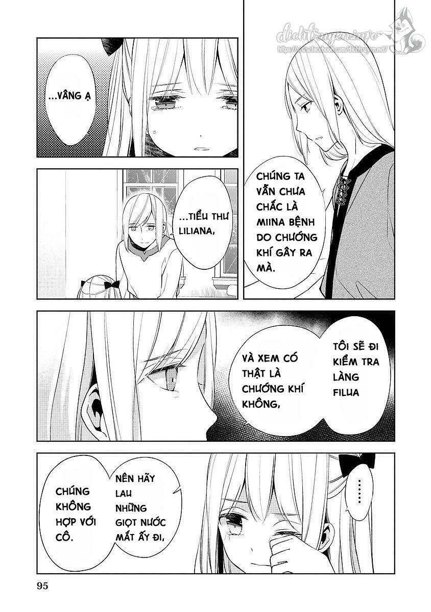 E? Heibon Desu Yo?? Chapter 16 - Trang 2