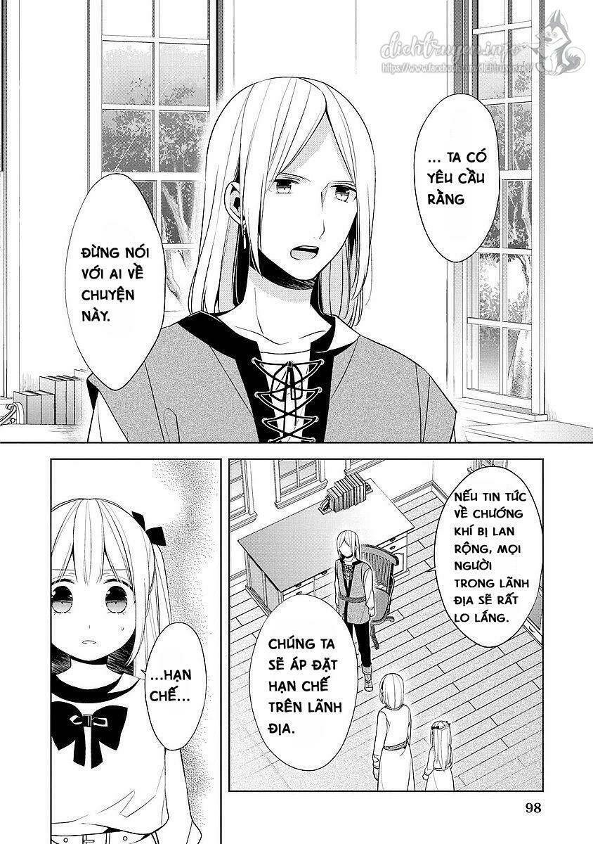 E? Heibon Desu Yo?? Chapter 16 - Trang 2