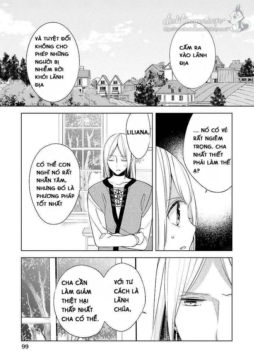 E? Heibon Desu Yo?? Chapter 16 - Trang 2