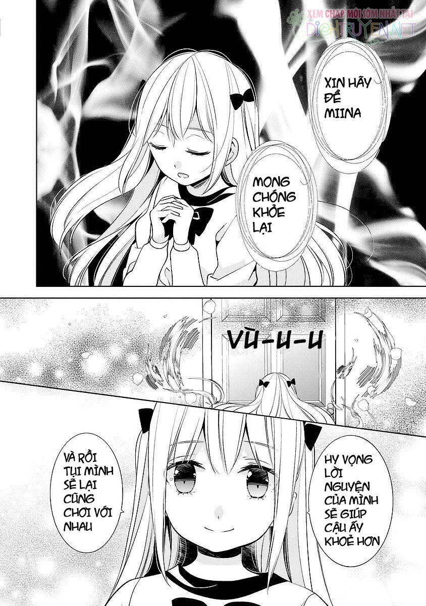 E? Heibon Desu Yo?? Chapter 15 - Trang 2