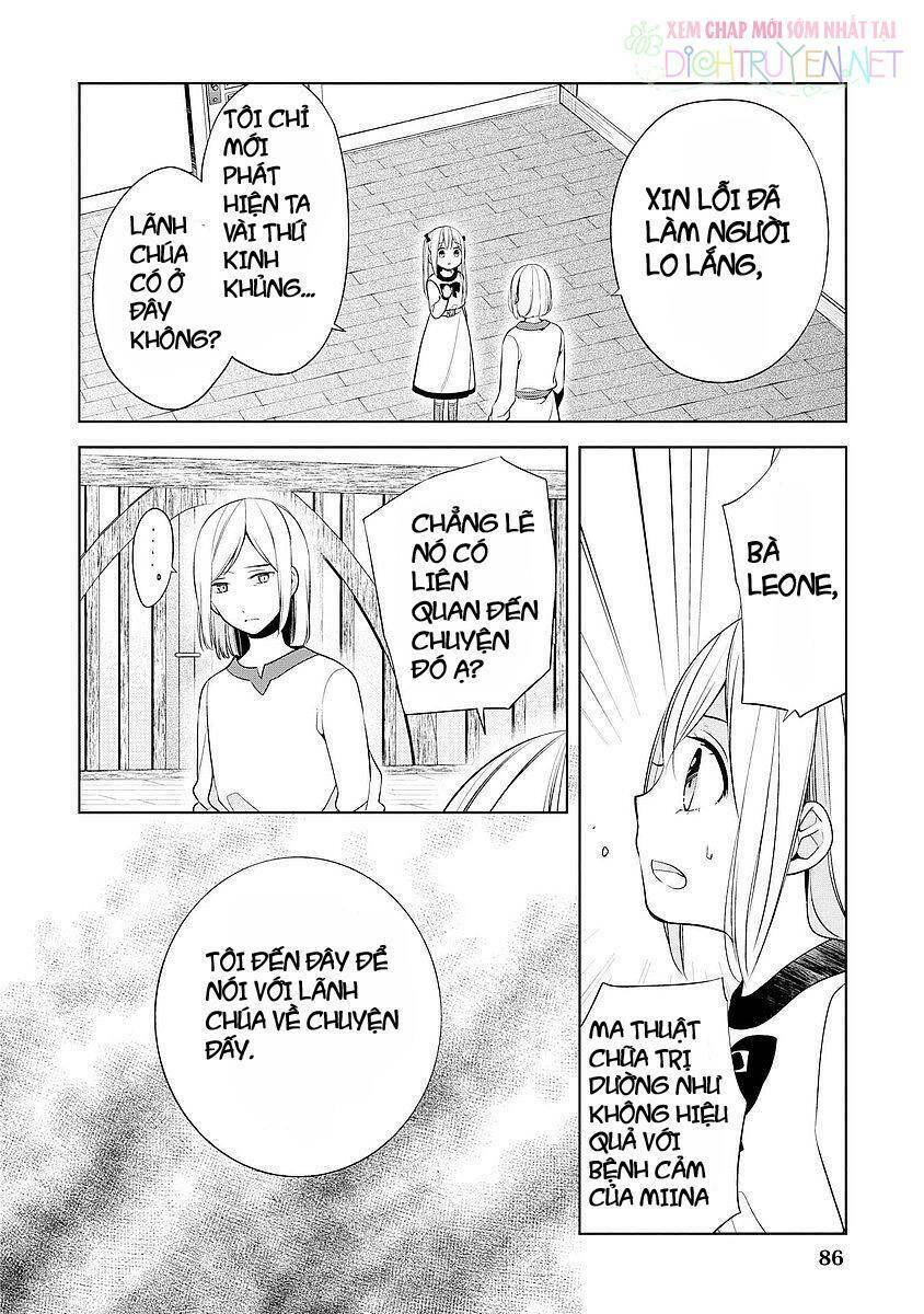 E? Heibon Desu Yo?? Chapter 15 - Trang 2