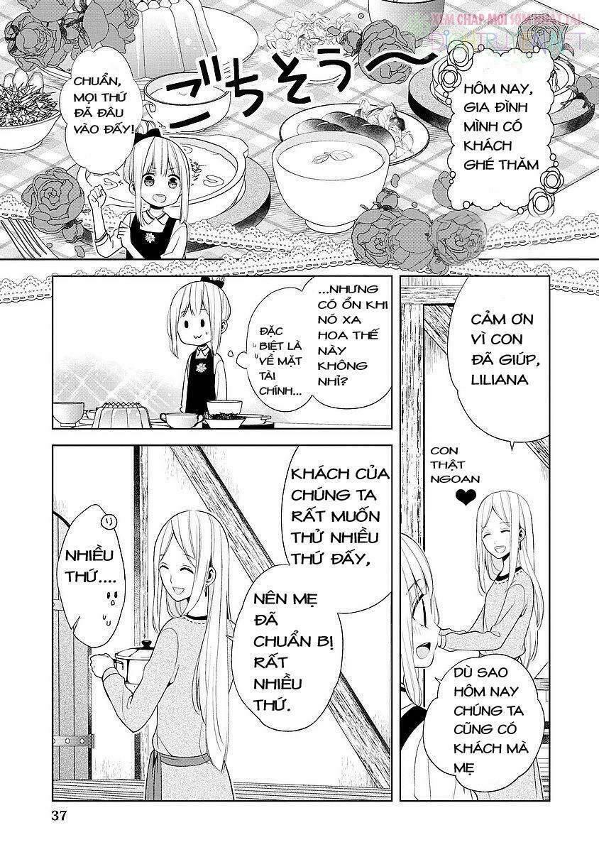 E? Heibon Desu Yo?? Chapter 14 - Trang 2