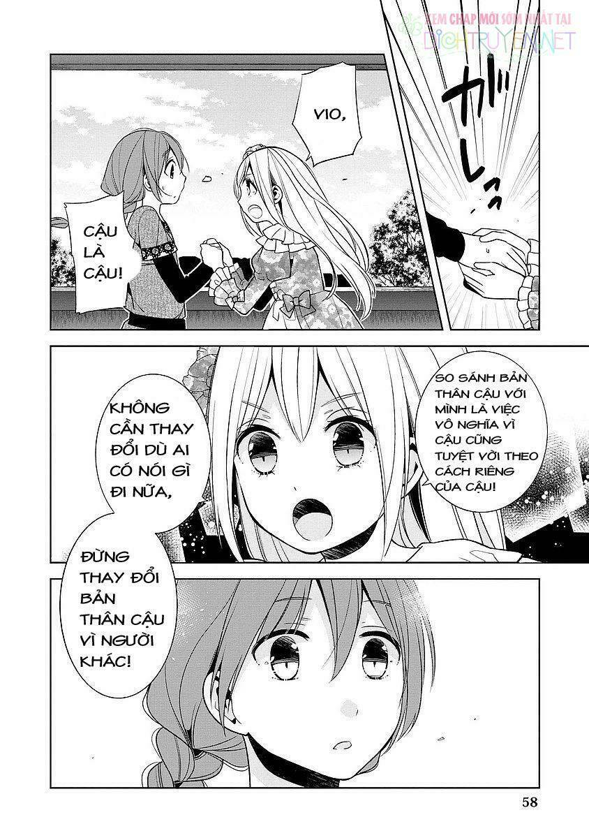 E? Heibon Desu Yo?? Chapter 14 - Trang 2