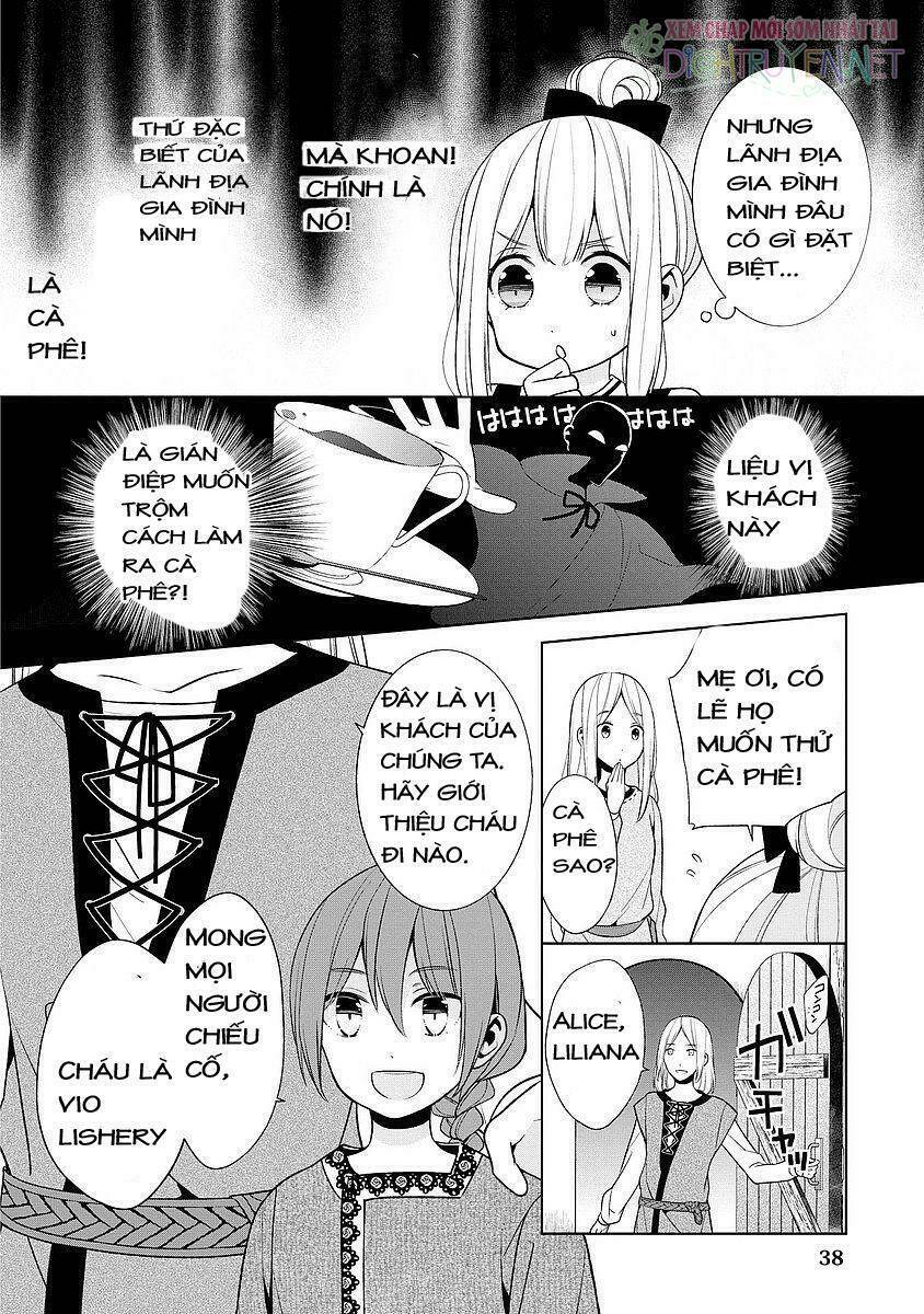 E? Heibon Desu Yo?? Chapter 14 - Trang 2