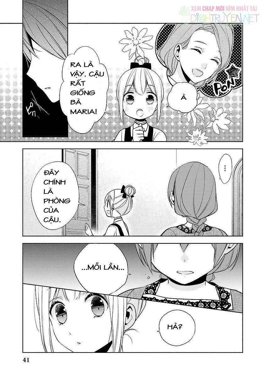 E? Heibon Desu Yo?? Chapter 14 - Trang 2