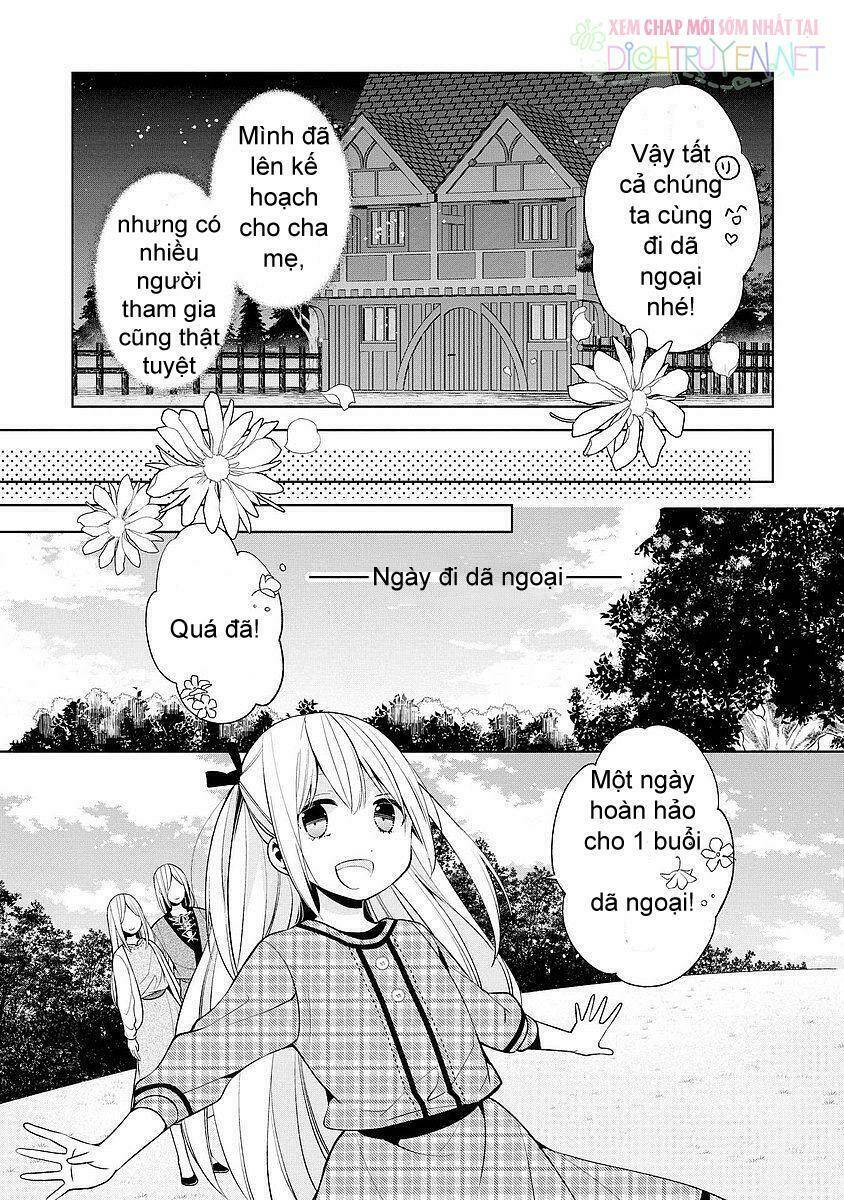 E? Heibon Desu Yo?? Chapter 13 - Trang 2