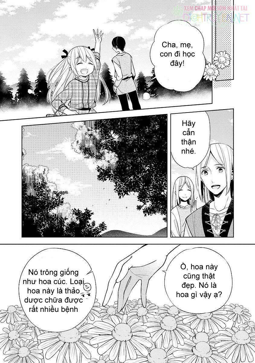 E? Heibon Desu Yo?? Chapter 13 - Trang 2