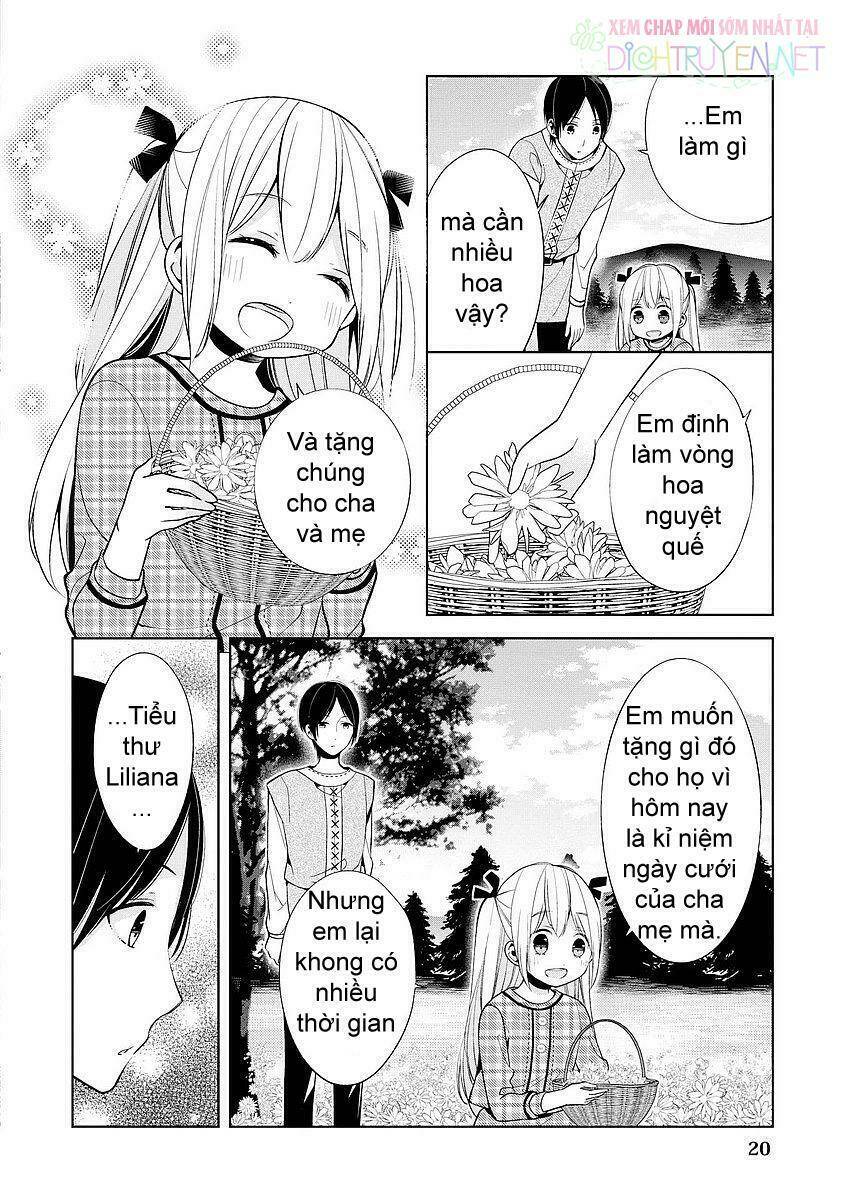 E? Heibon Desu Yo?? Chapter 13 - Trang 2