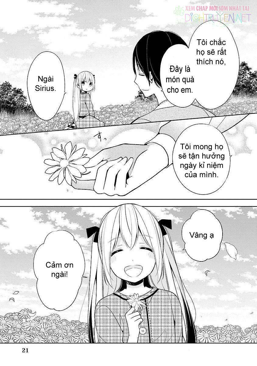 E? Heibon Desu Yo?? Chapter 13 - Trang 2