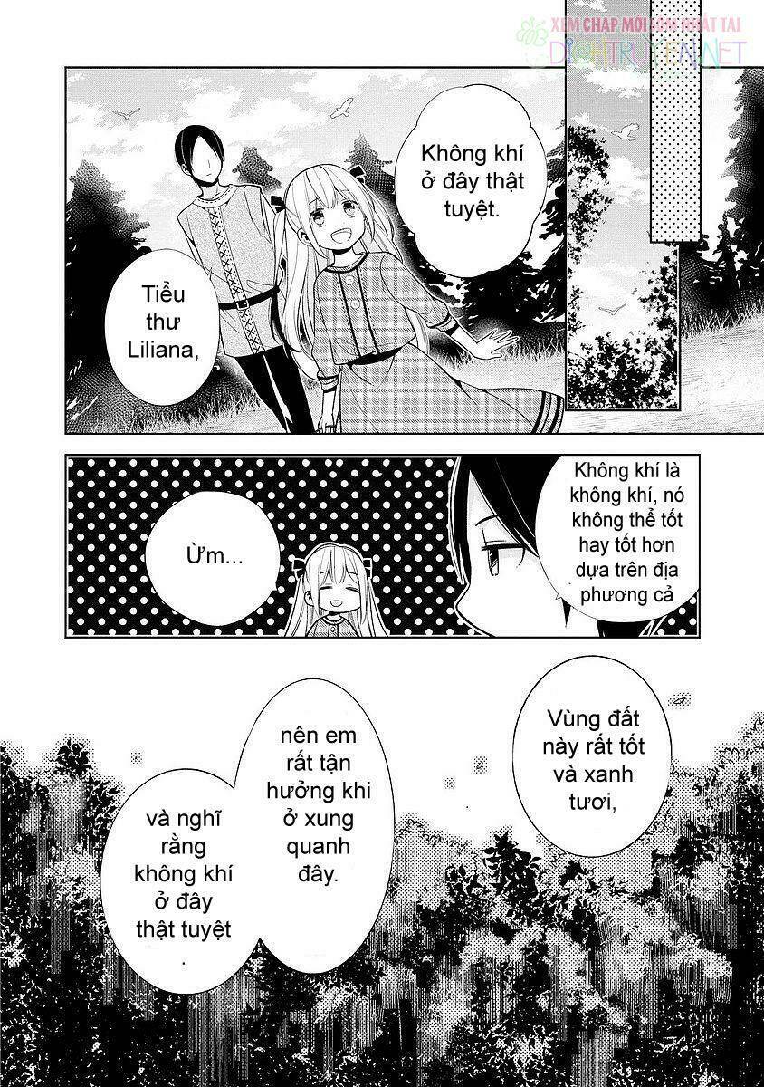 E? Heibon Desu Yo?? Chapter 13 - Trang 2