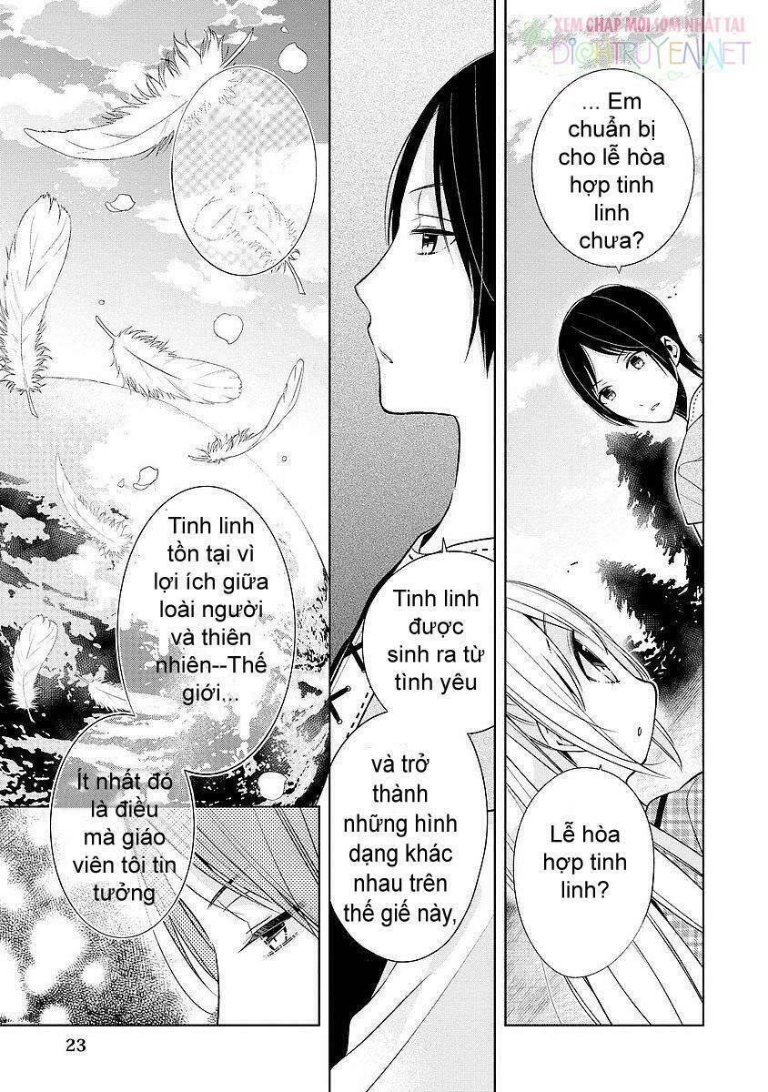 E? Heibon Desu Yo?? Chapter 13 - Trang 2