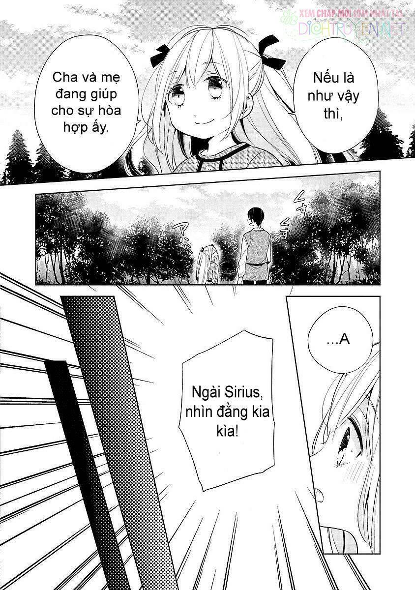 E? Heibon Desu Yo?? Chapter 13 - Trang 2