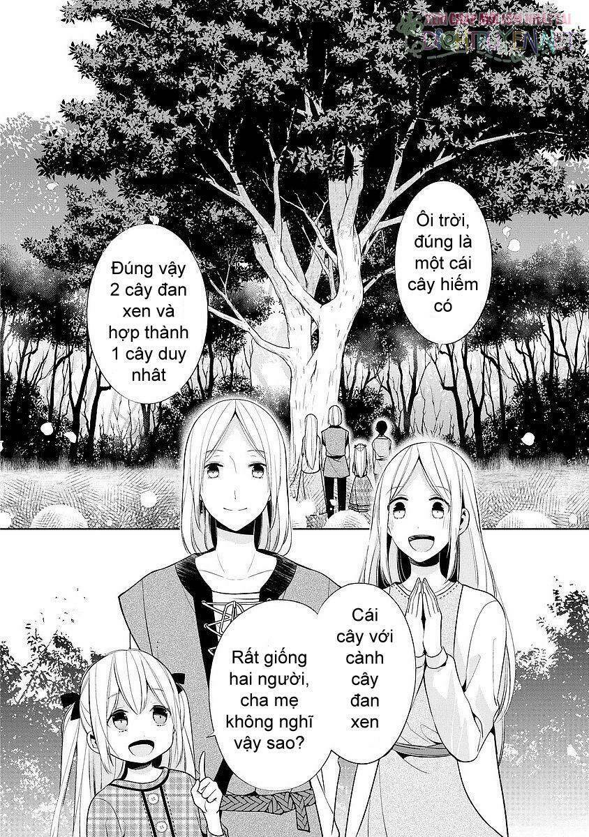 E? Heibon Desu Yo?? Chapter 13 - Trang 2