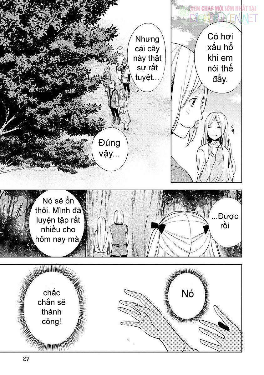 E? Heibon Desu Yo?? Chapter 13 - Trang 2