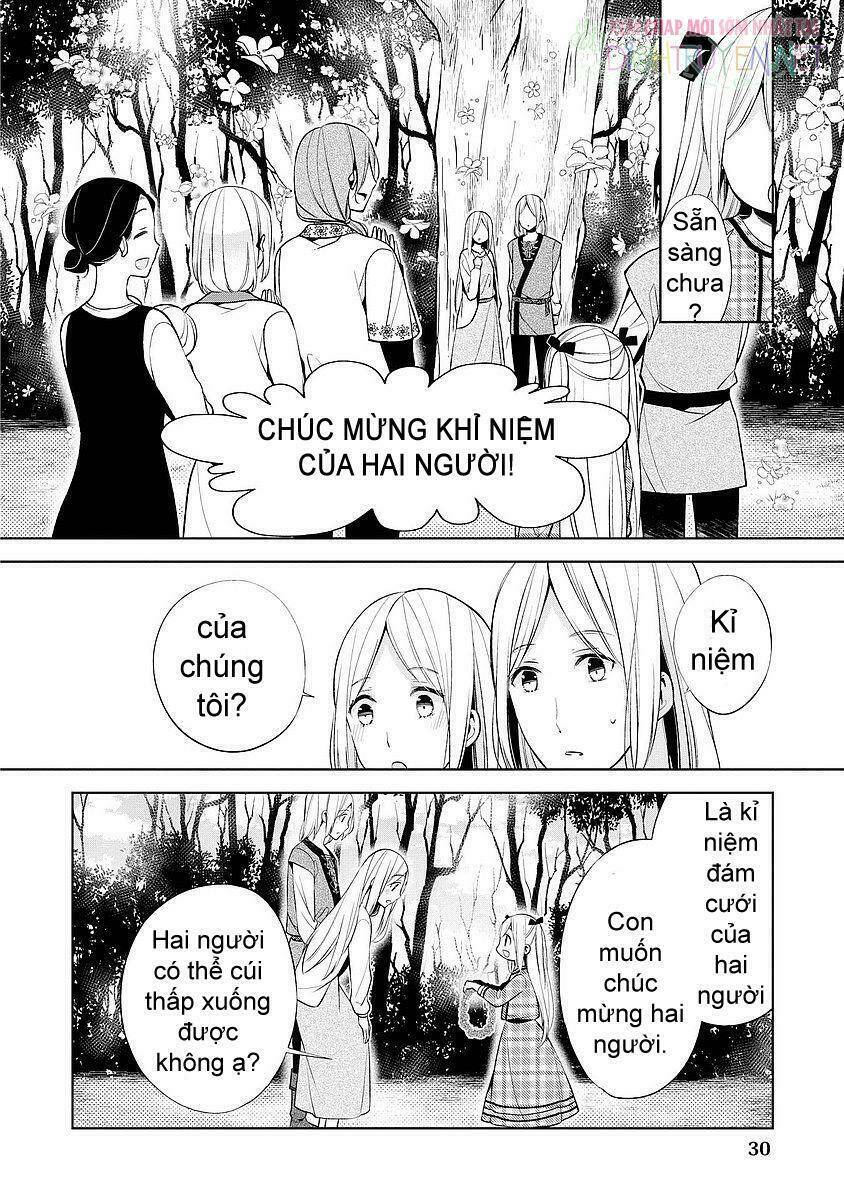 E? Heibon Desu Yo?? Chapter 13 - Trang 2