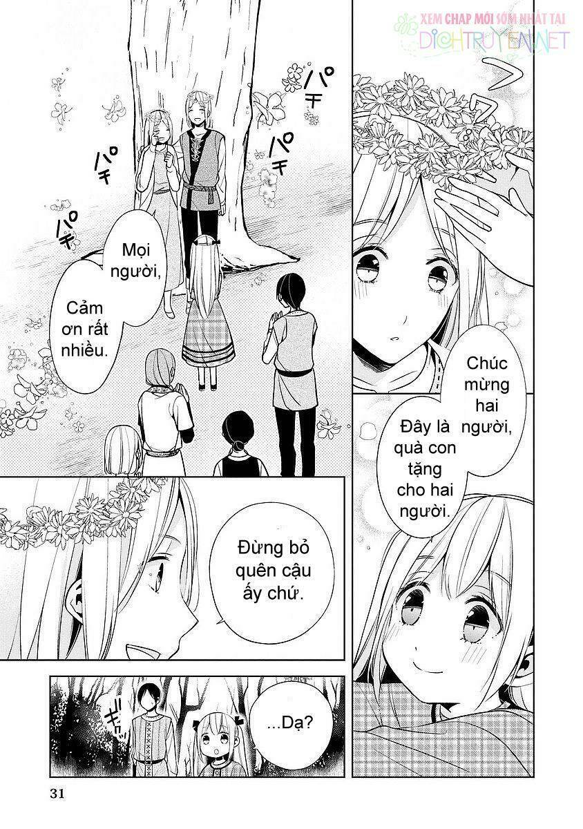 E? Heibon Desu Yo?? Chapter 13 - Trang 2