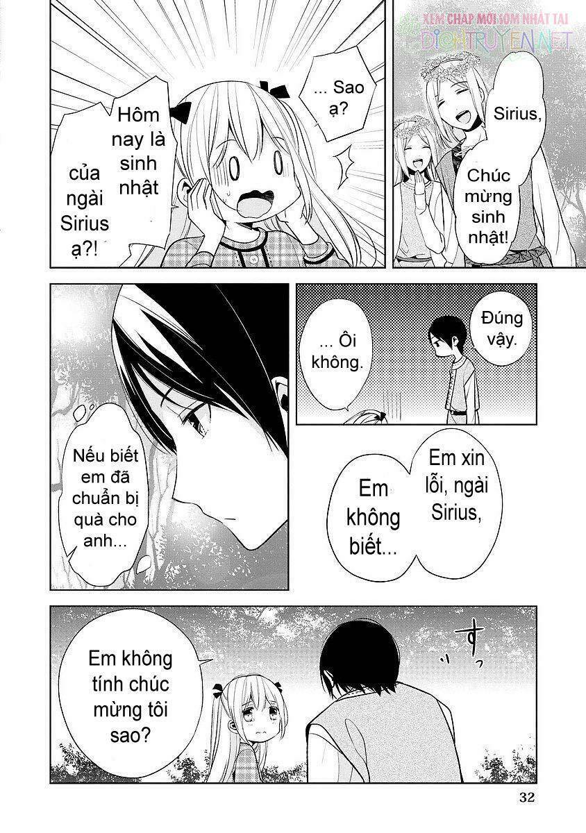 E? Heibon Desu Yo?? Chapter 13 - Trang 2