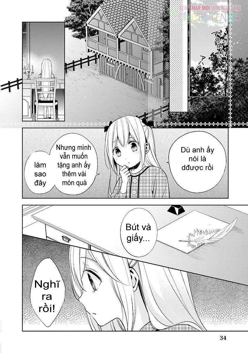 E? Heibon Desu Yo?? Chapter 13 - Trang 2