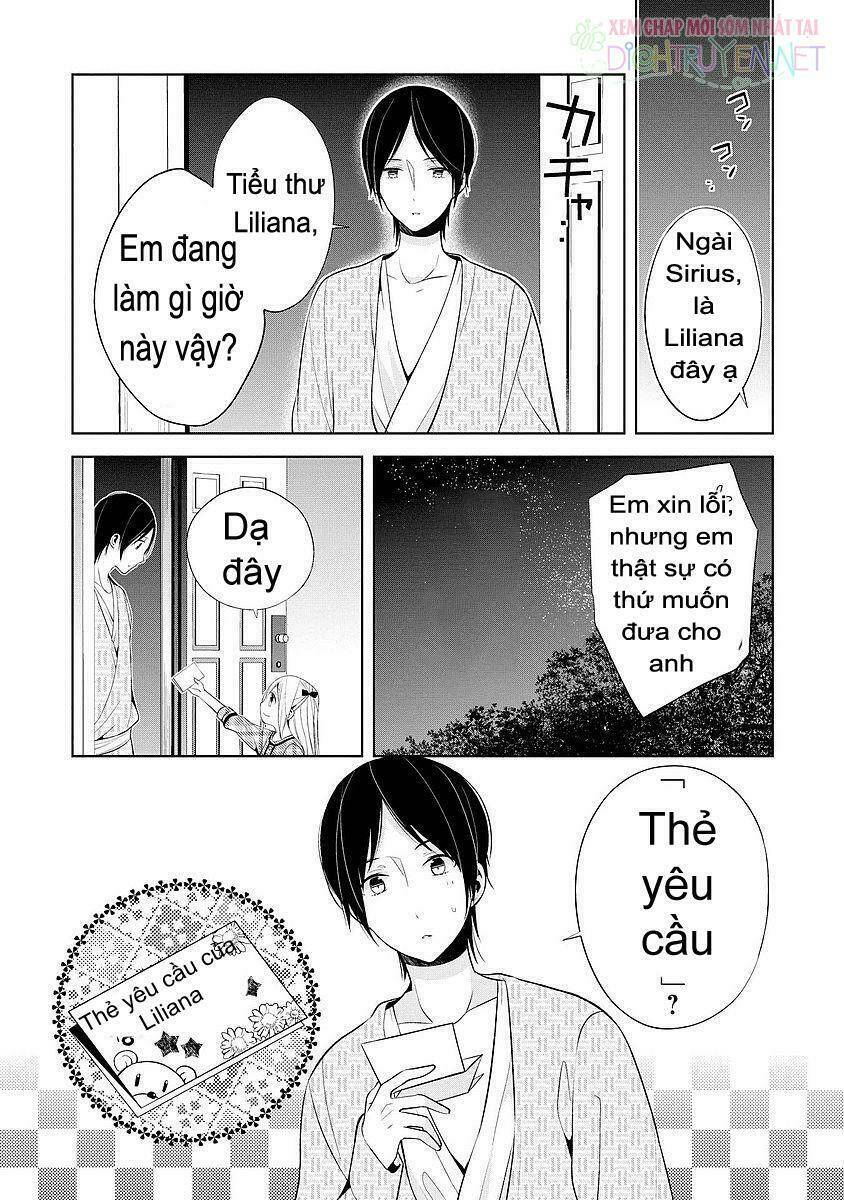 E? Heibon Desu Yo?? Chapter 13 - Trang 2