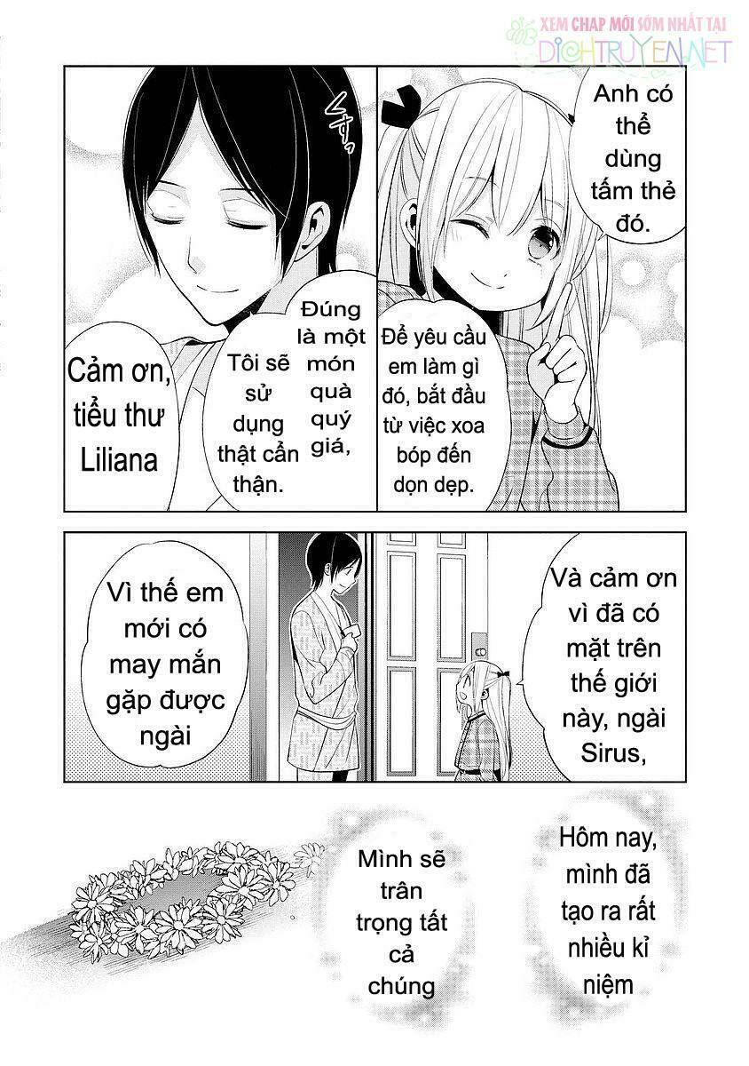 E? Heibon Desu Yo?? Chapter 13 - Trang 2